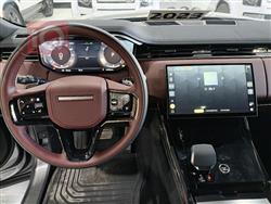 لاند ڕۆڤەر ڕانج ڕۆڤەر سپۆرت